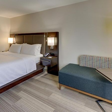 Holiday Inn Express Hotel & Suites Dayton-Centerville By Ihg Eksteriør bilde