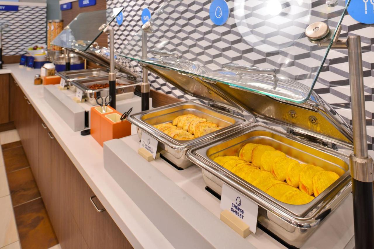 Holiday Inn Express Hotel & Suites Dayton-Centerville By Ihg Eksteriør bilde