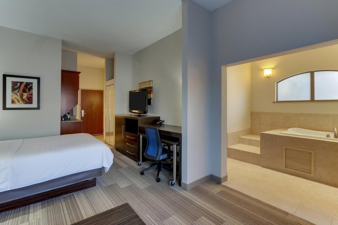 Holiday Inn Express Hotel & Suites Dayton-Centerville By Ihg Eksteriør bilde