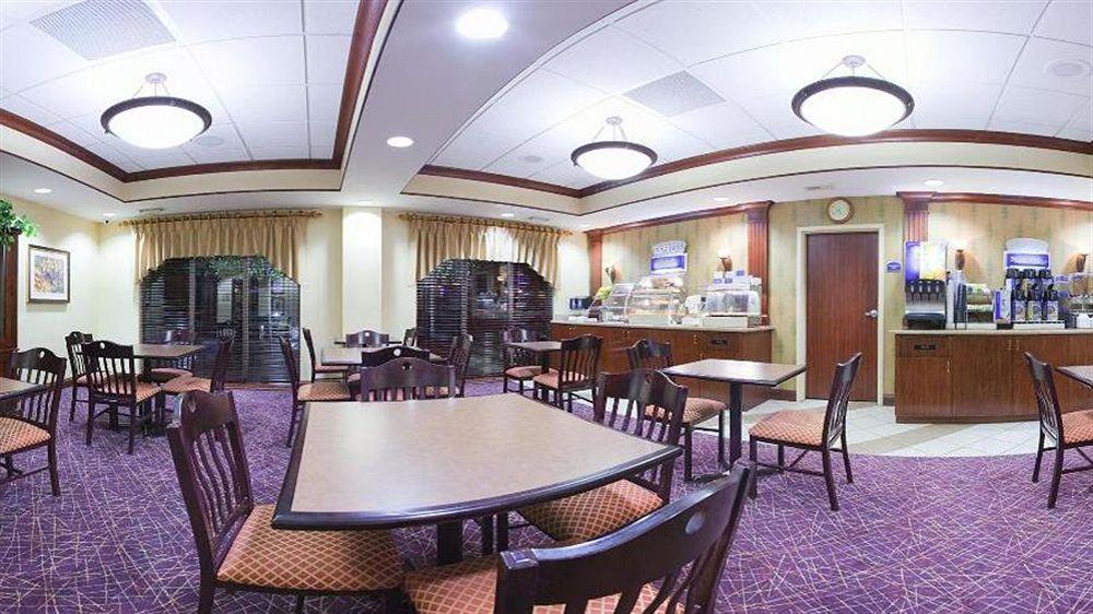 Holiday Inn Express Hotel & Suites Dayton-Centerville By Ihg Eksteriør bilde