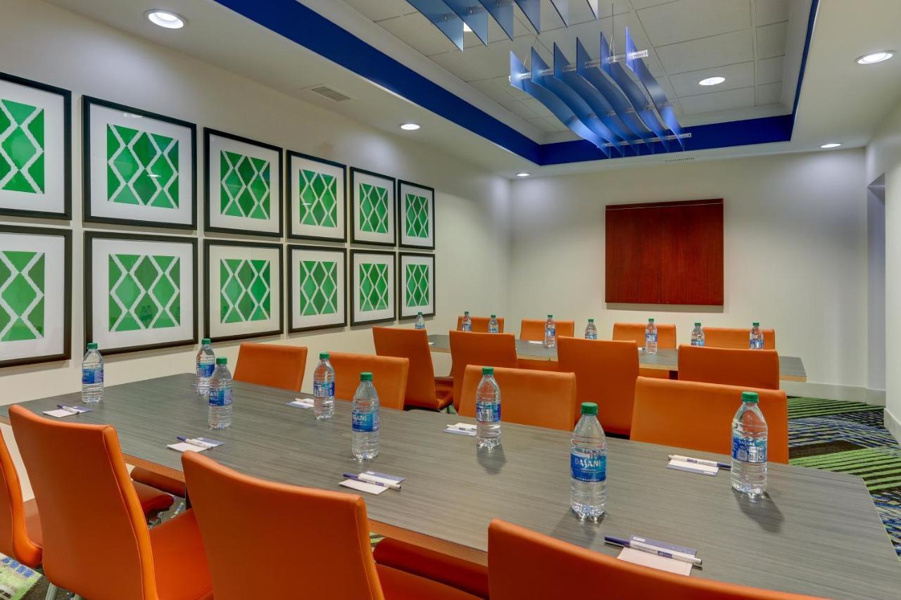 Holiday Inn Express Hotel & Suites Dayton-Centerville By Ihg Eksteriør bilde