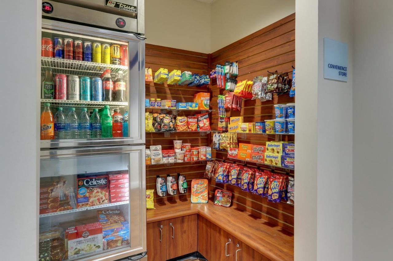Holiday Inn Express Hotel & Suites Dayton-Centerville By Ihg Eksteriør bilde