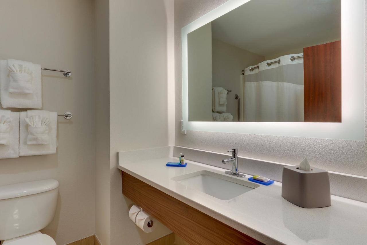 Holiday Inn Express Hotel & Suites Dayton-Centerville By Ihg Eksteriør bilde