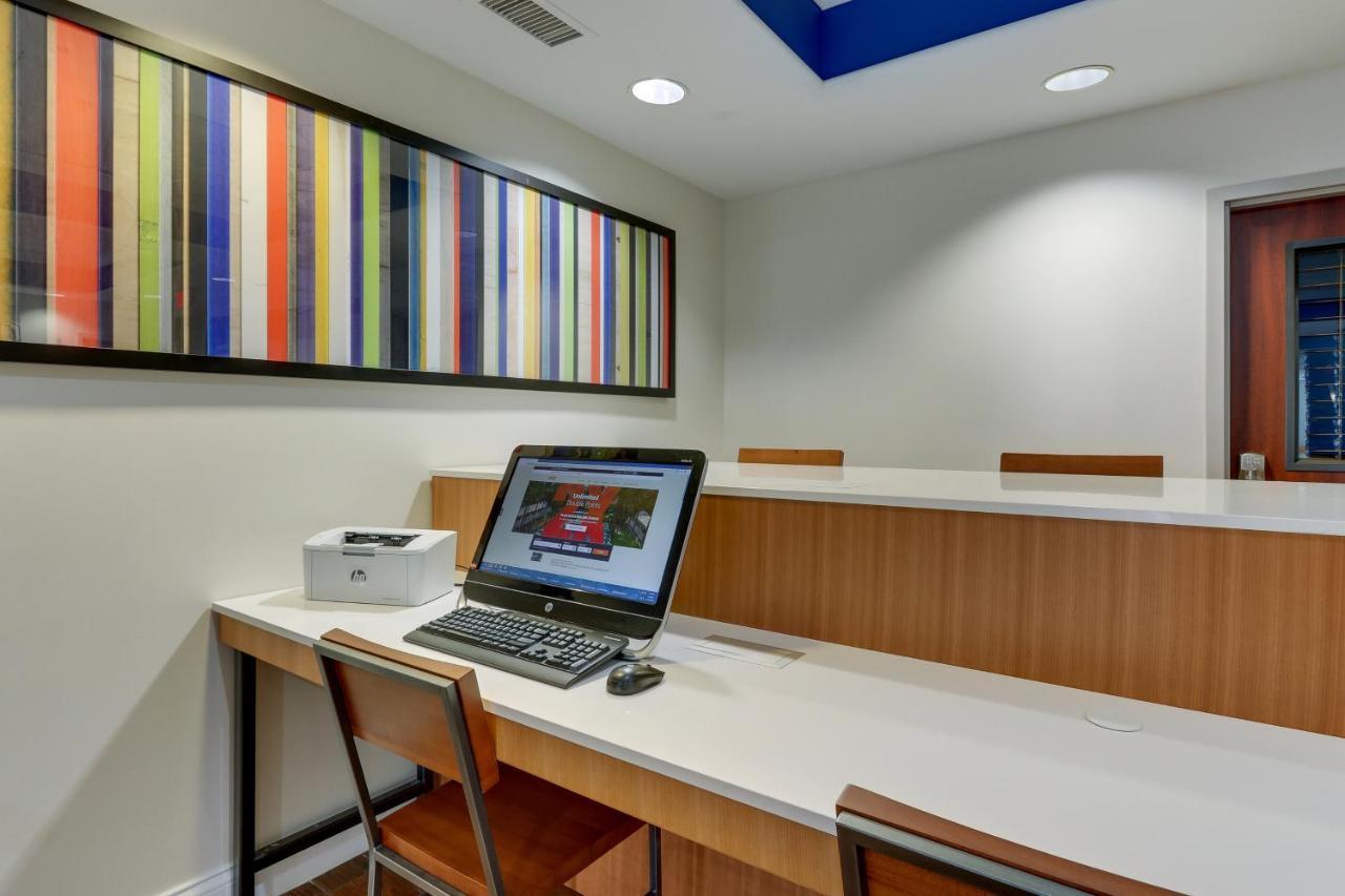 Holiday Inn Express Hotel & Suites Dayton-Centerville By Ihg Eksteriør bilde