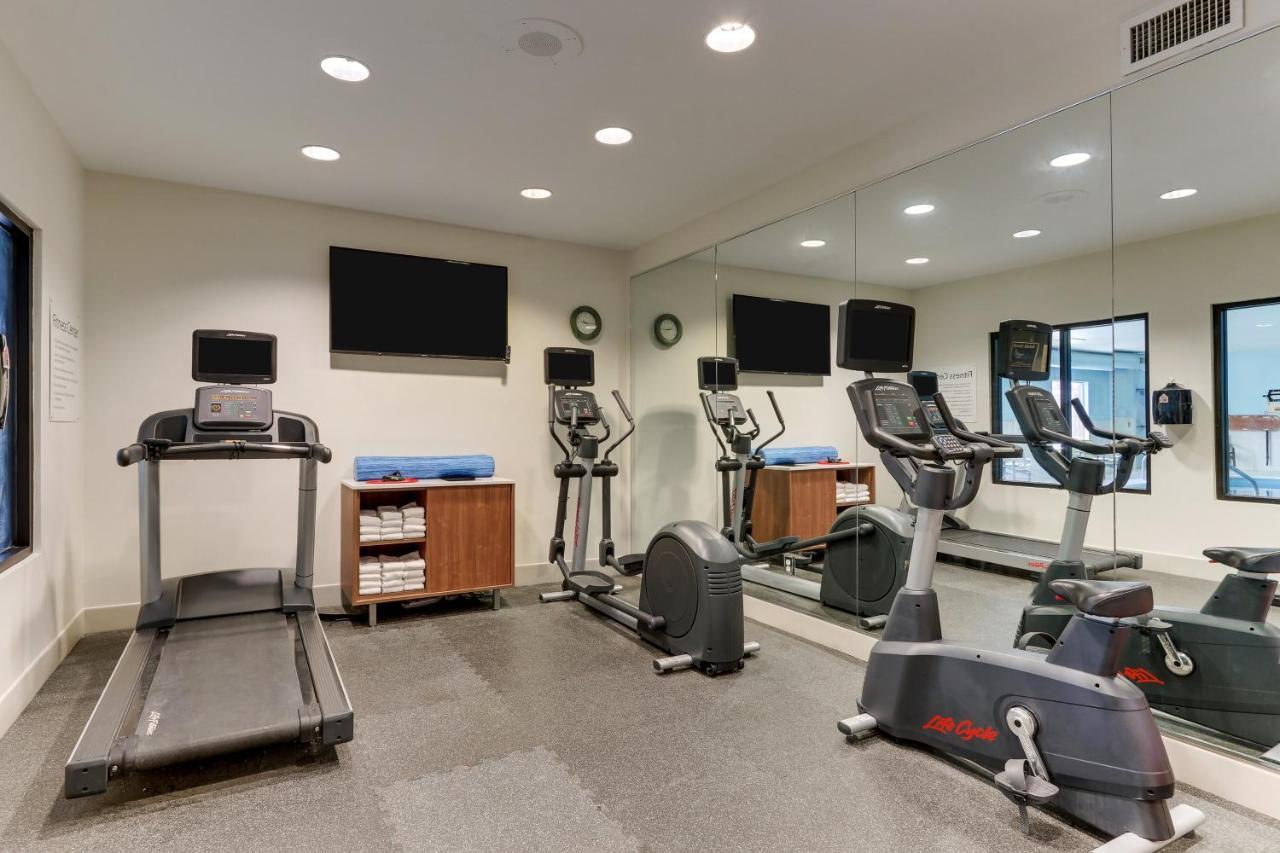 Holiday Inn Express Hotel & Suites Dayton-Centerville By Ihg Eksteriør bilde