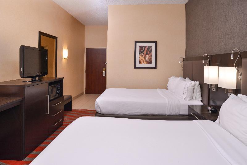 Holiday Inn Express Hotel & Suites Dayton-Centerville By Ihg Eksteriør bilde