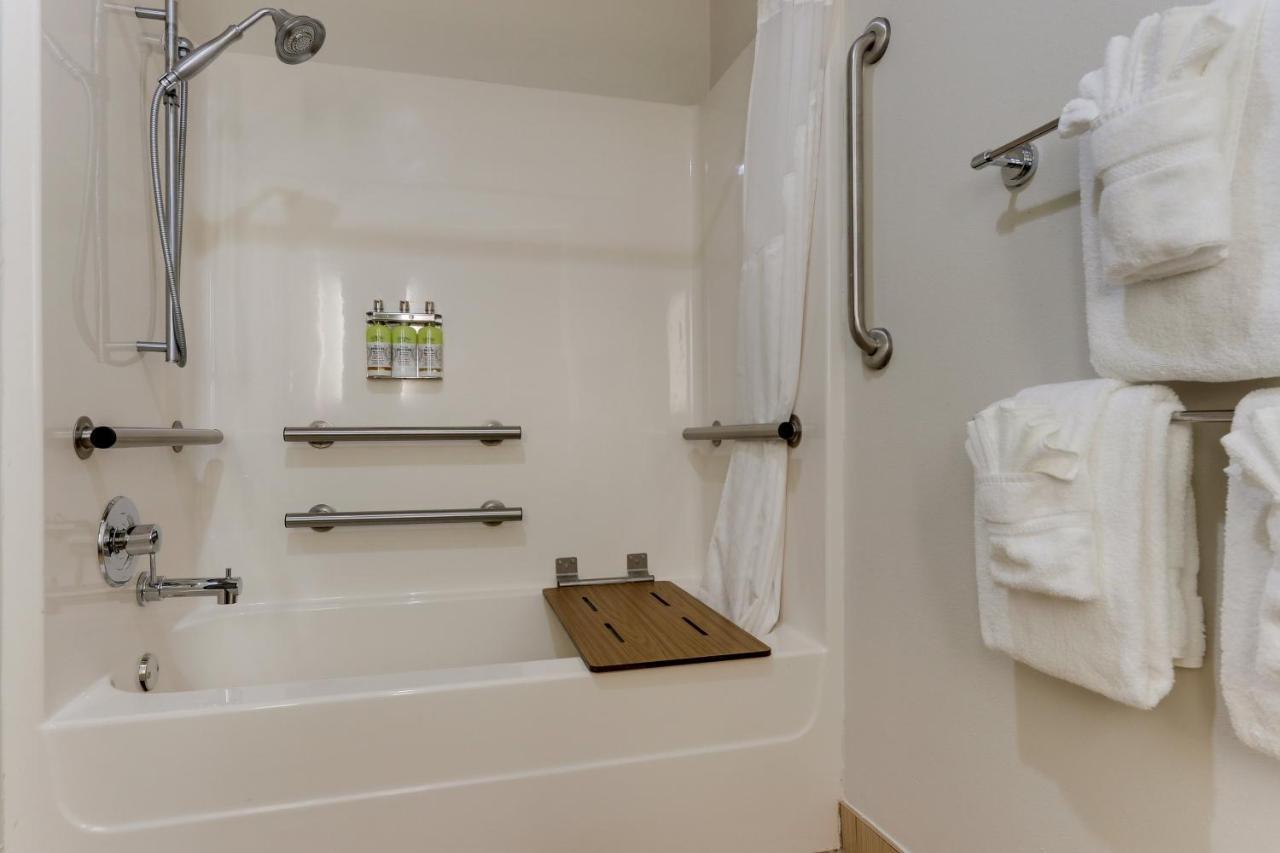 Holiday Inn Express Hotel & Suites Dayton-Centerville By Ihg Eksteriør bilde