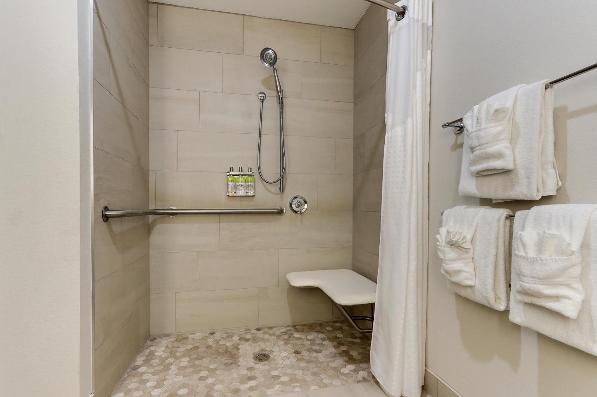 Holiday Inn Express Hotel & Suites Dayton-Centerville By Ihg Eksteriør bilde