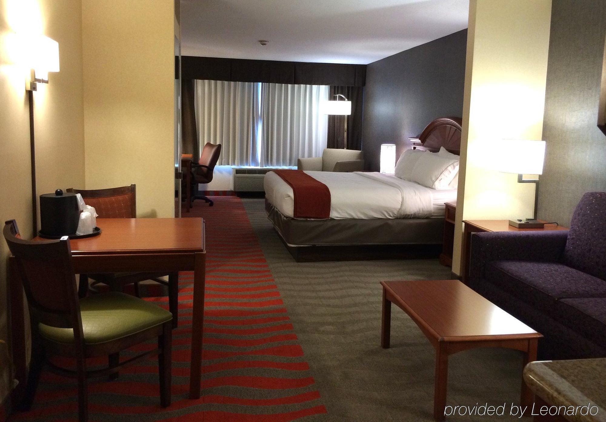 Holiday Inn Express Hotel & Suites Dayton-Centerville By Ihg Eksteriør bilde