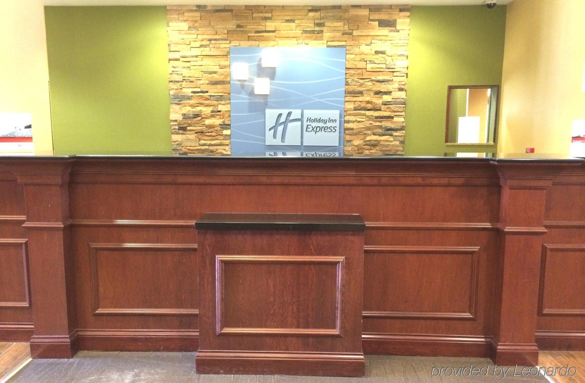 Holiday Inn Express Hotel & Suites Dayton-Centerville By Ihg Eksteriør bilde
