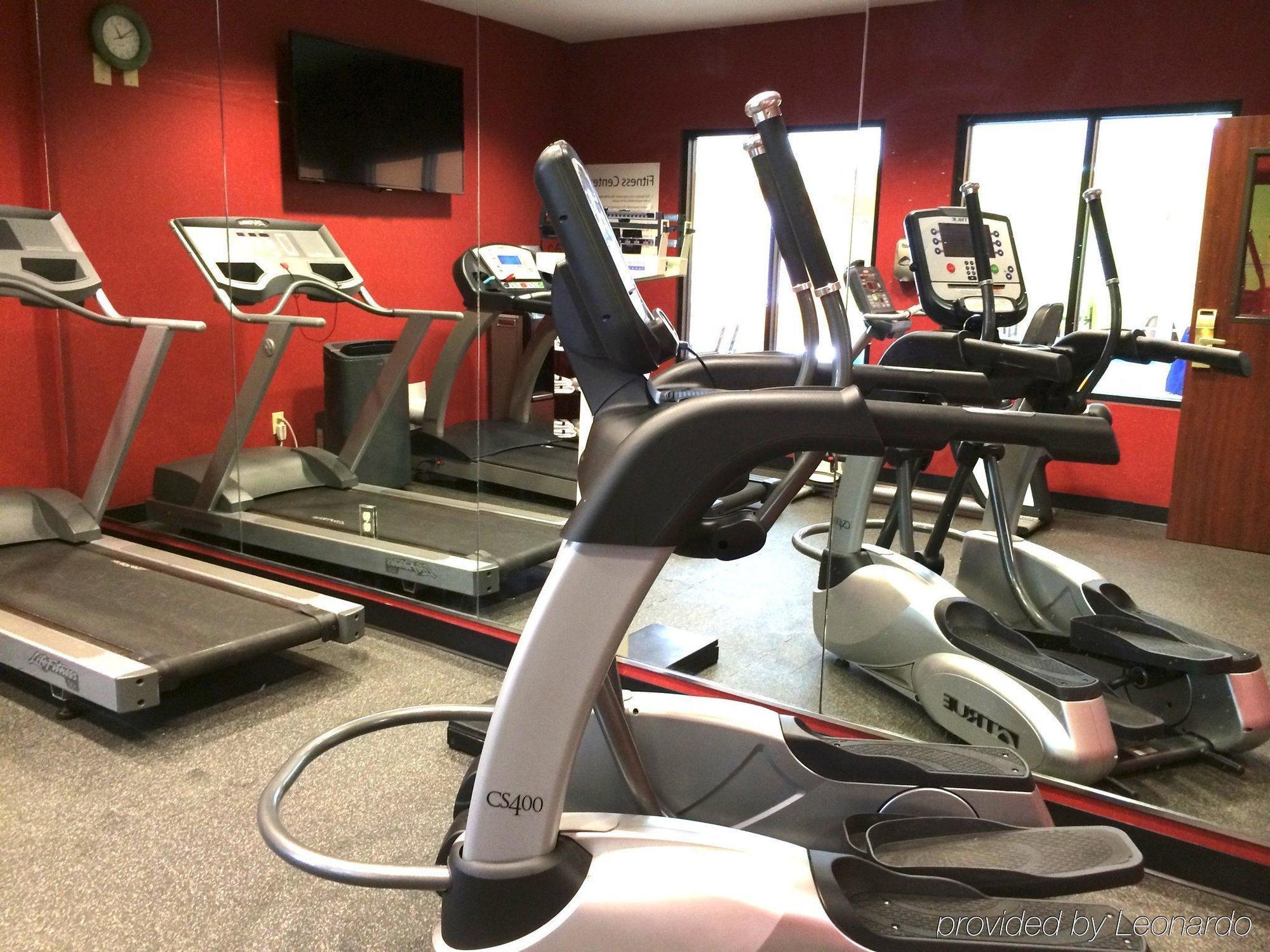 Holiday Inn Express Hotel & Suites Dayton-Centerville By Ihg Eksteriør bilde