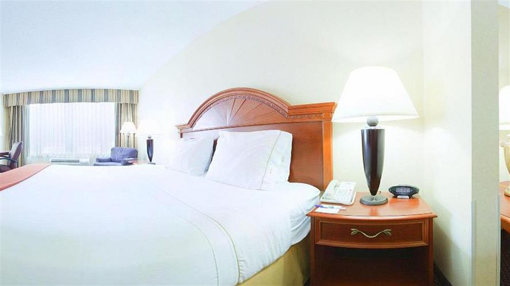 Holiday Inn Express Hotel & Suites Dayton-Centerville By Ihg Eksteriør bilde