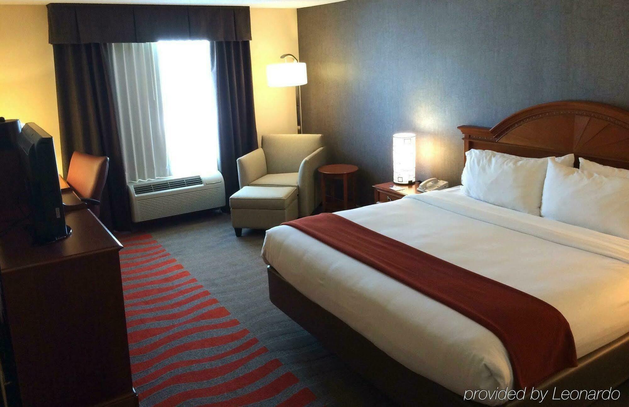 Holiday Inn Express Hotel & Suites Dayton-Centerville By Ihg Eksteriør bilde